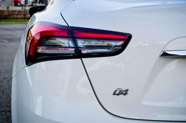 Used 2022 BLUE Maserati Modena Q4 ~~ image 14
