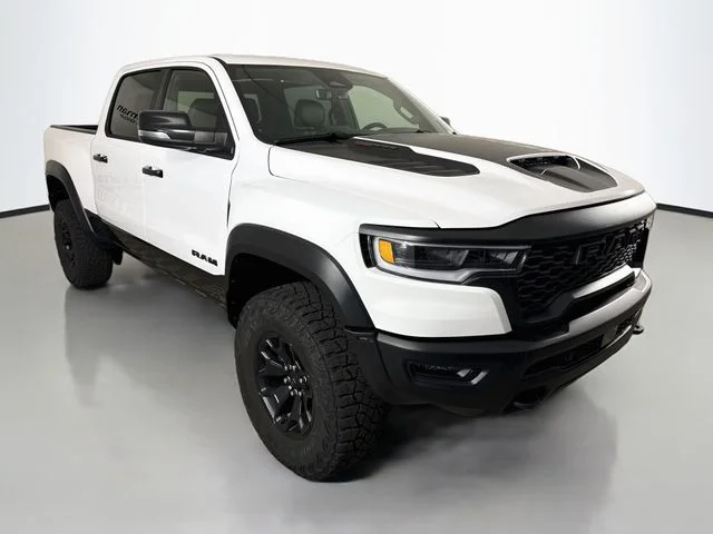 2026 Ram 1500 RHO for sale at Sam Leman Chrysler Jeep Dodge of Bloomington
