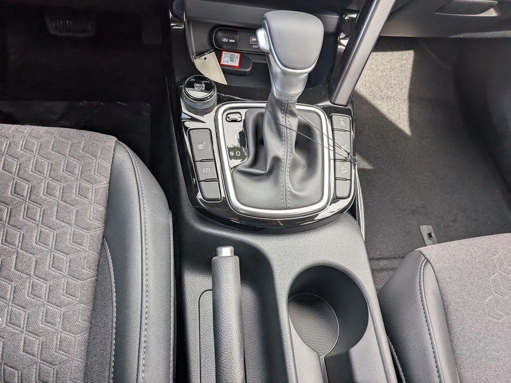 New 2026 Neptune Blue Kia S image 18