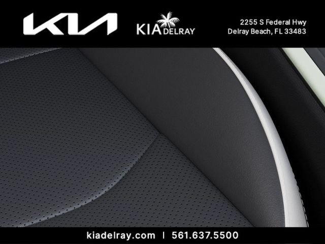 New 2026 Morning Haze Kia GT-Line Turbo image 24