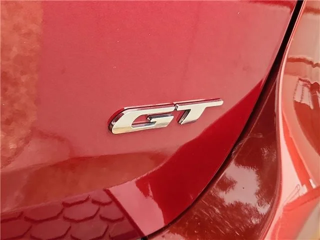 Used 2023 Red Dodge GT image 8