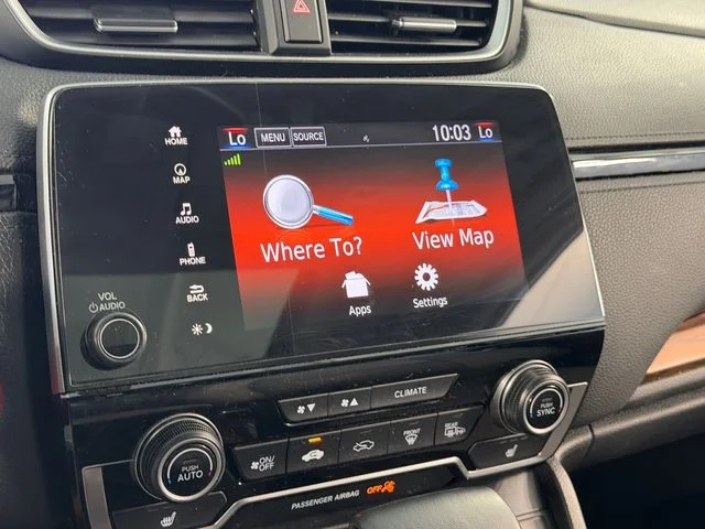 Used 2020 Gray Honda Touring image 18