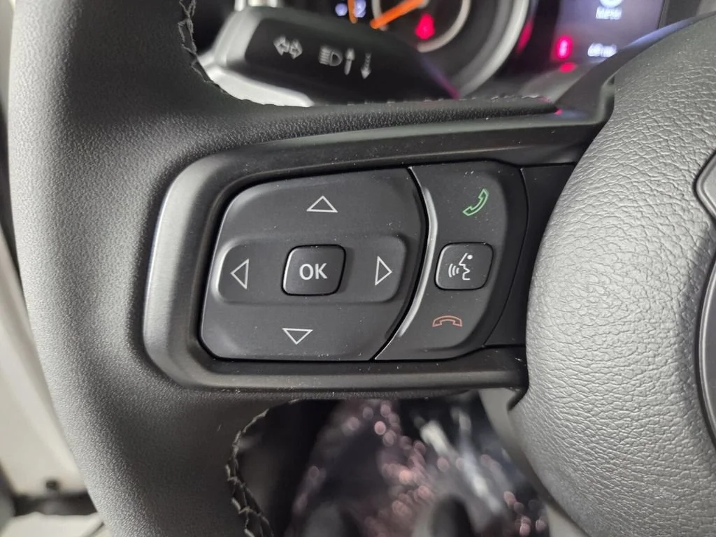 2026 Jeep Wrangler 2-Door Sport S - Photo 15