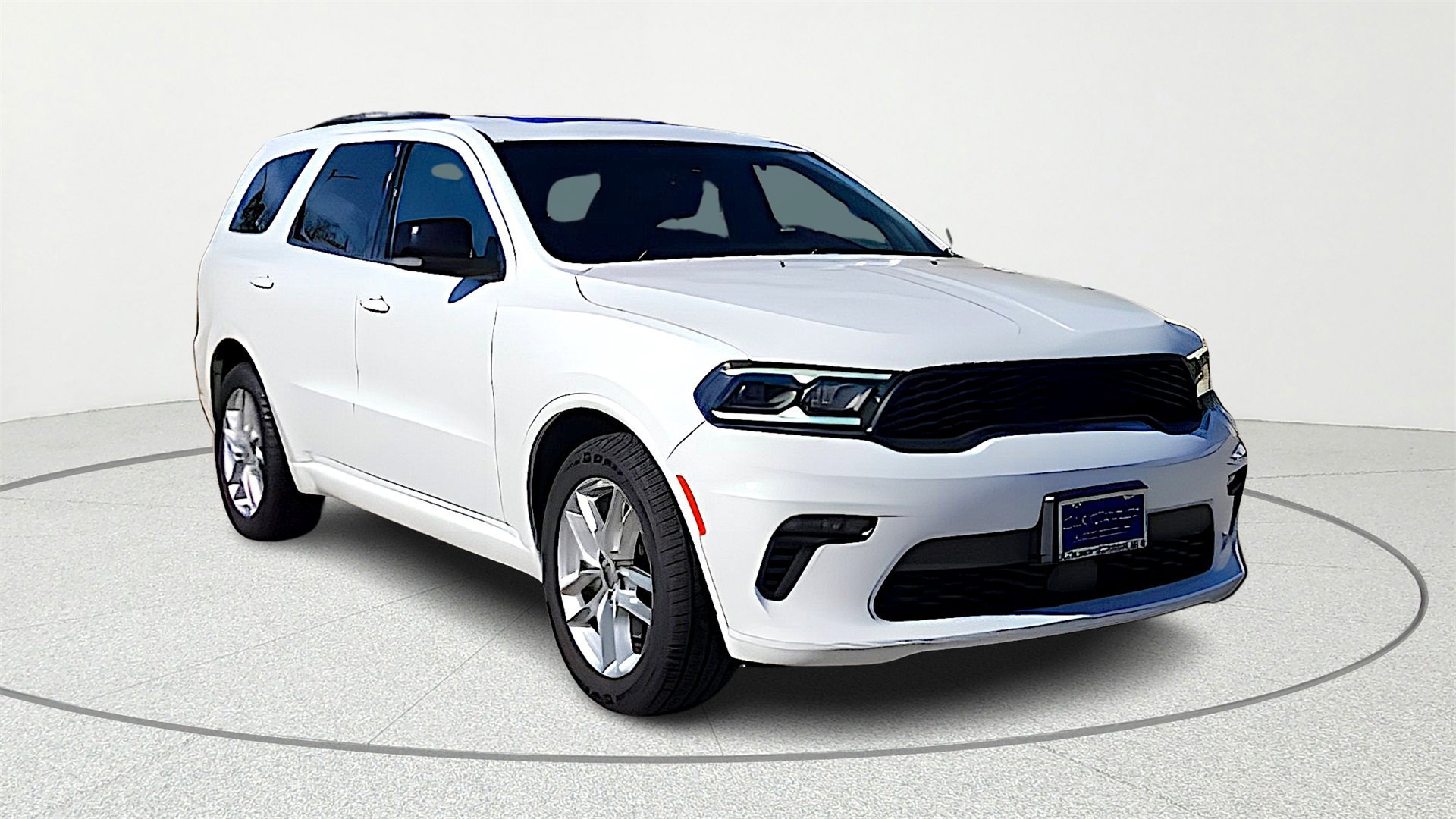 2023 Dodge Durango GT
