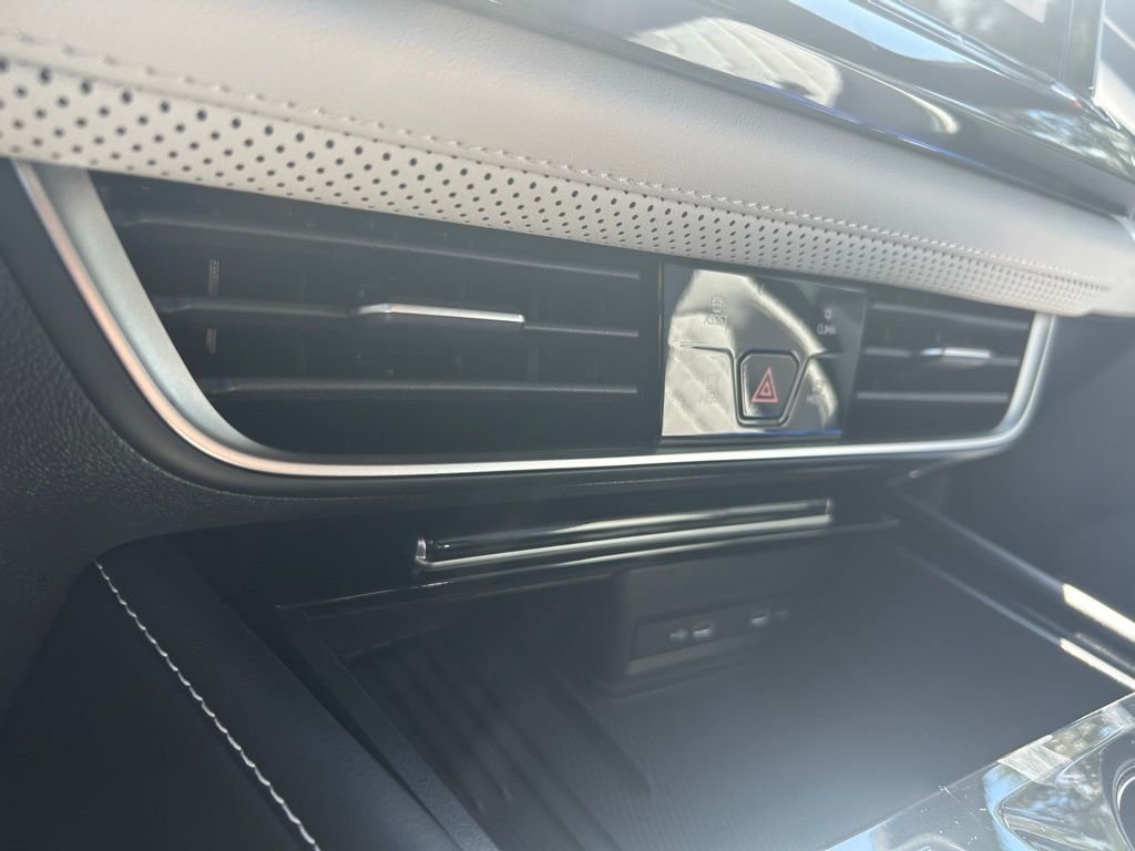 2026 Volkswagen Atlas Cross Sport SEL Premium R-LINE - Photo 60