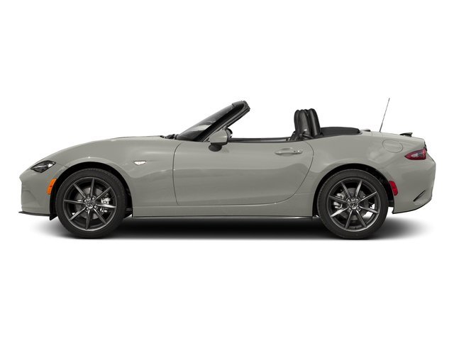 Used 2016 Ceramic Metallic Mazda Grand Touring image 3