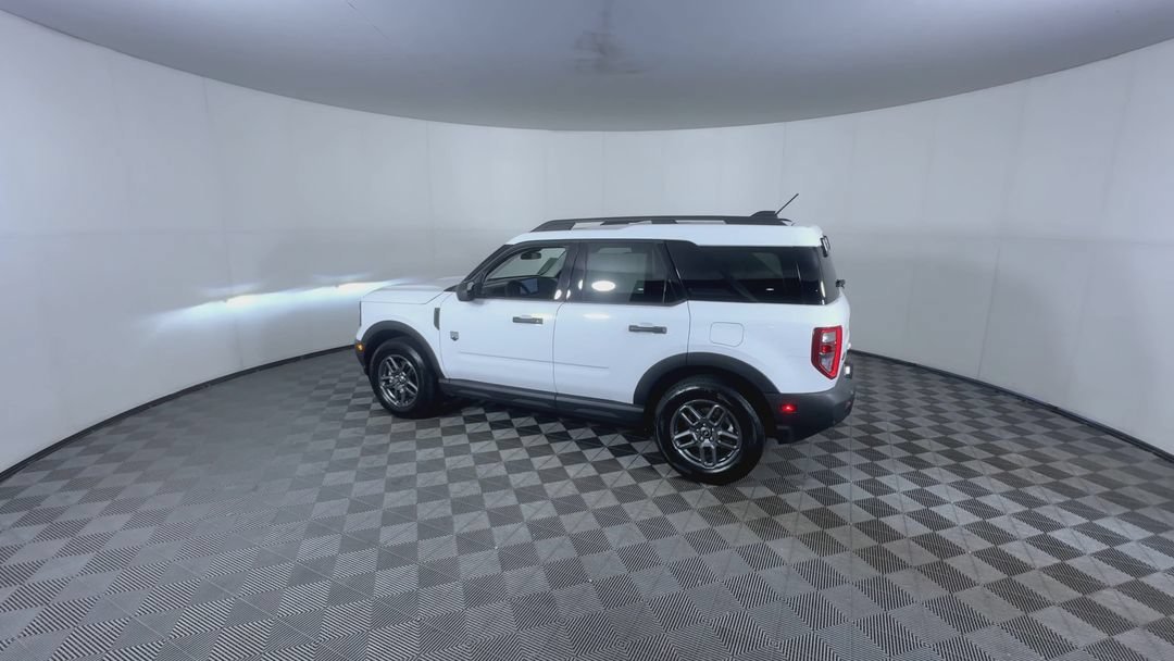 2025 Ford Bronco Sport Big Bend - Photo 6