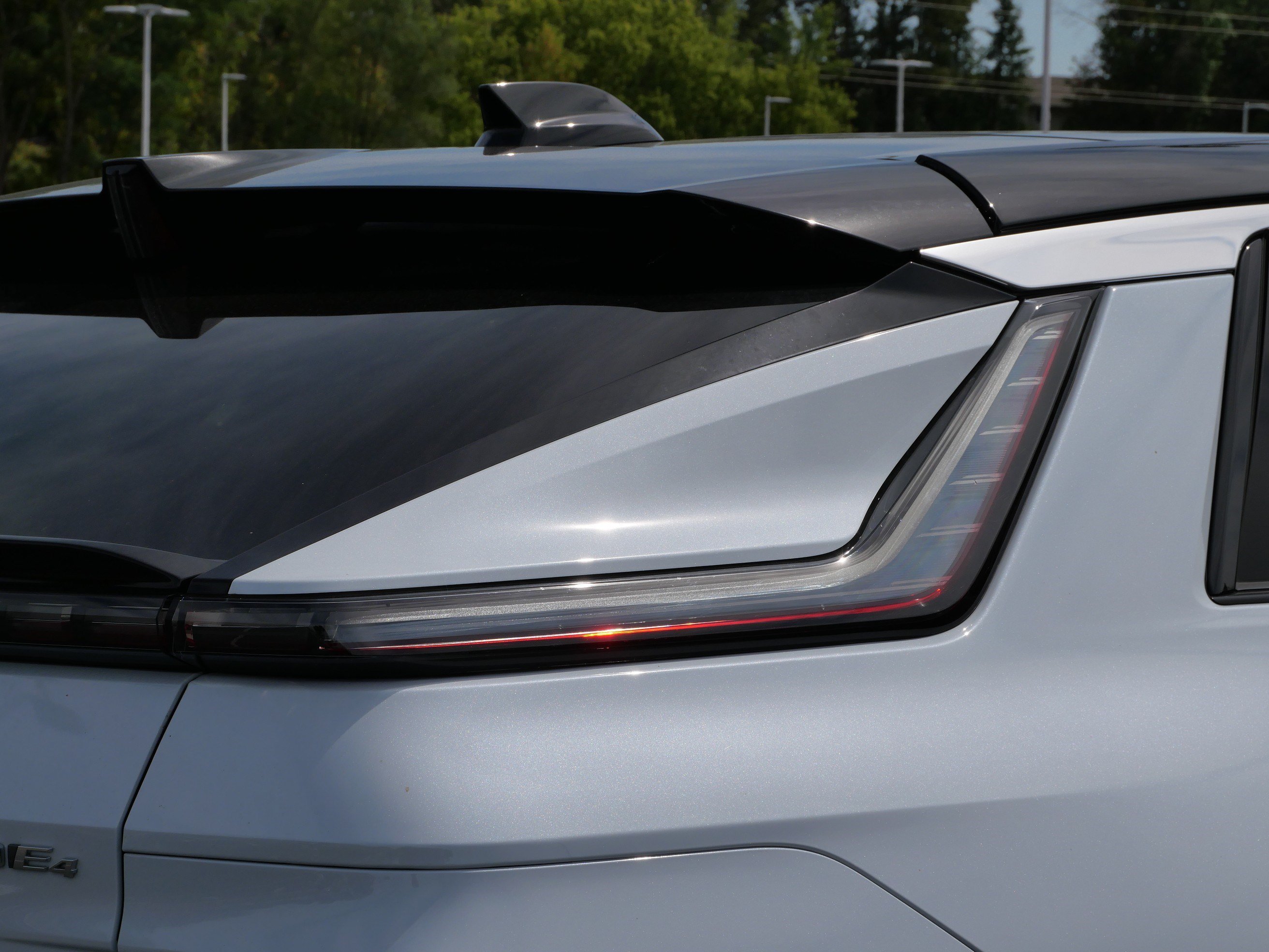 2026 Cadillac LYRIQ Luxury - Photo 16