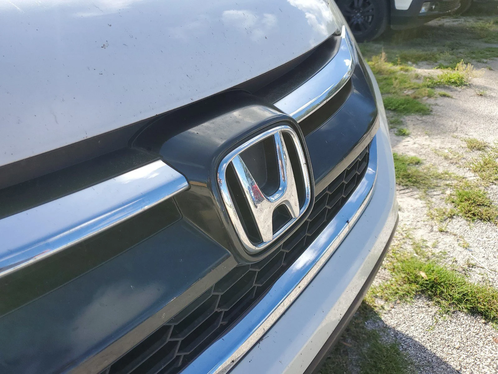 Used 2015  Honda LX image 9