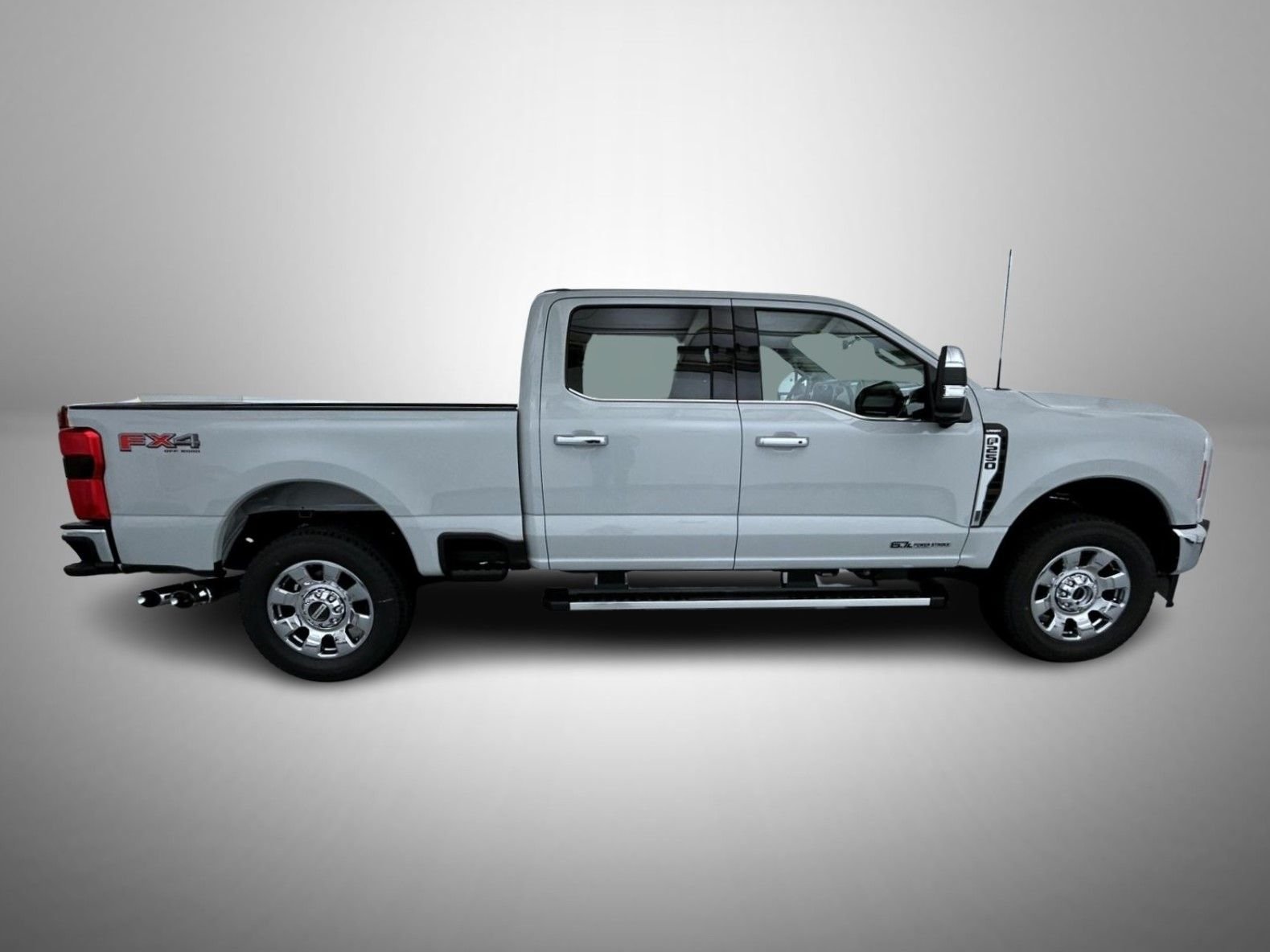 New 2026 Avalanche Ford Lariat image 4