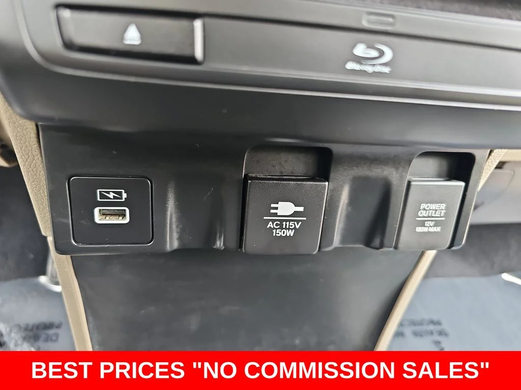 Used 2021 White Honda Elite image 27