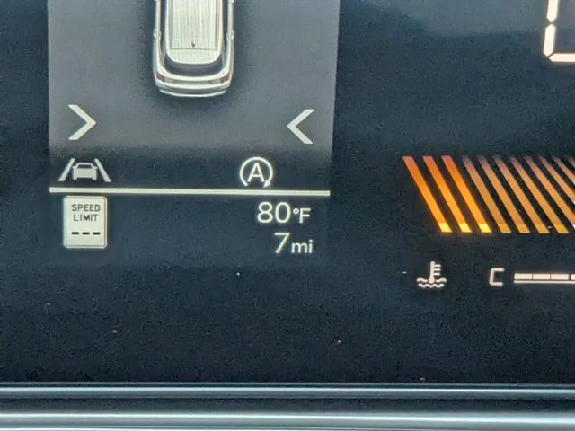 New 2026 Glacial White Pearl Kia LX image 31