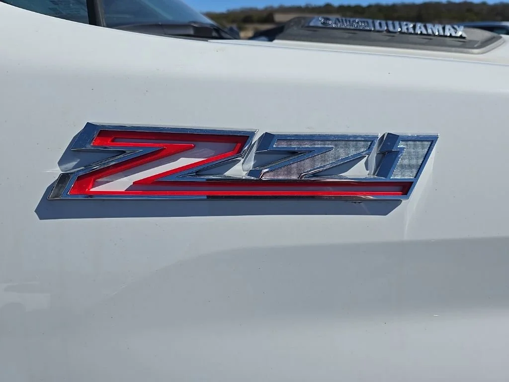 2026 Chevrolet Silverado 2500 HD LT - Photo 6