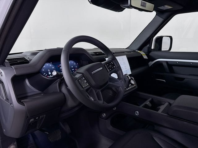 New 2026 Fuji White Land Rover X-Dynamic SE image 9