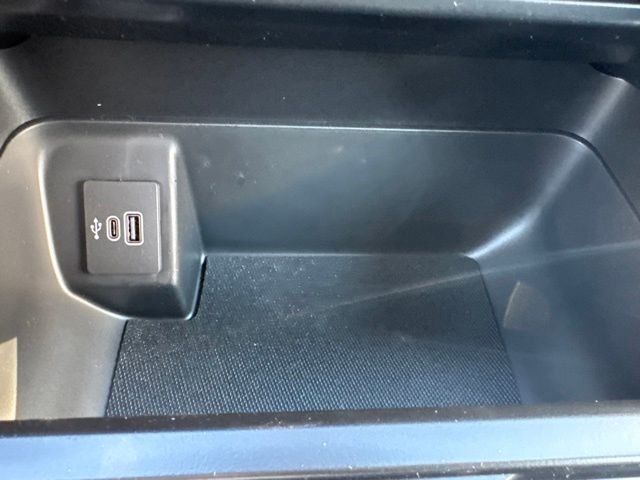 New 2026 Argon Blue Metallic Ford STX® image 26