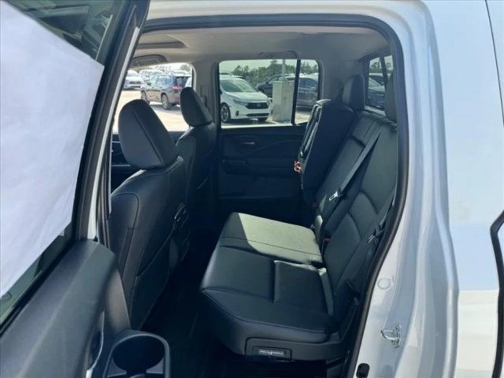 2026 Honda Ridgeline RTL - Photo 11