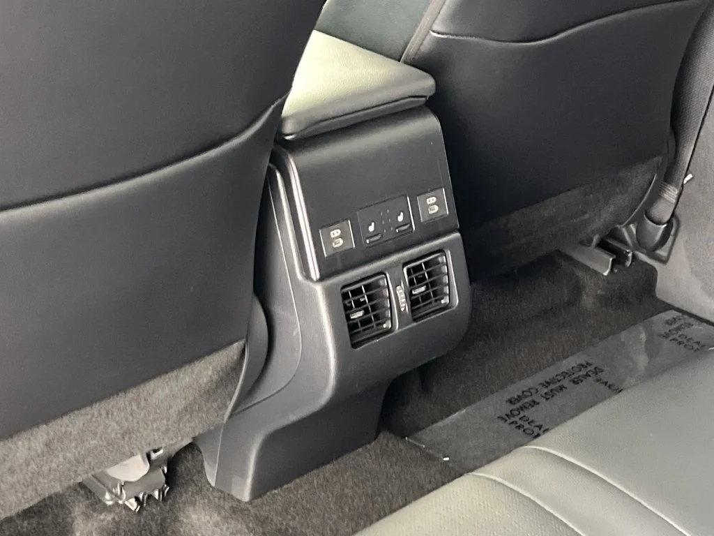Certified Used 2023 Gray Subaru Touring image 35