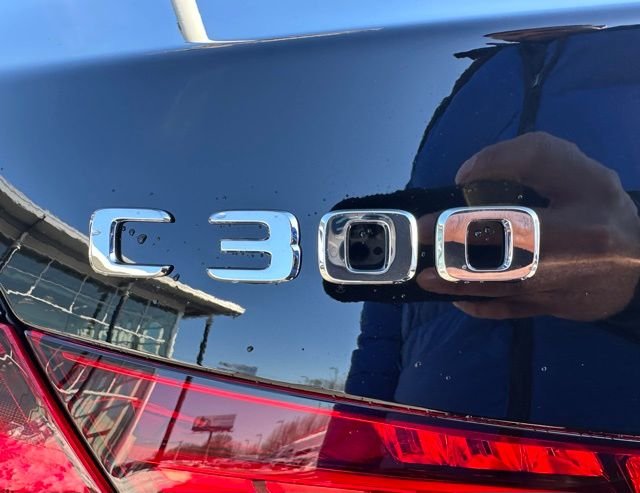New 2026  Mercedes-Benz C 300 image 9