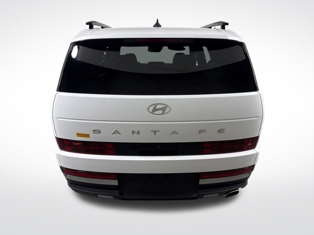 Certified Used 2024 White Hyundai Limited image 5