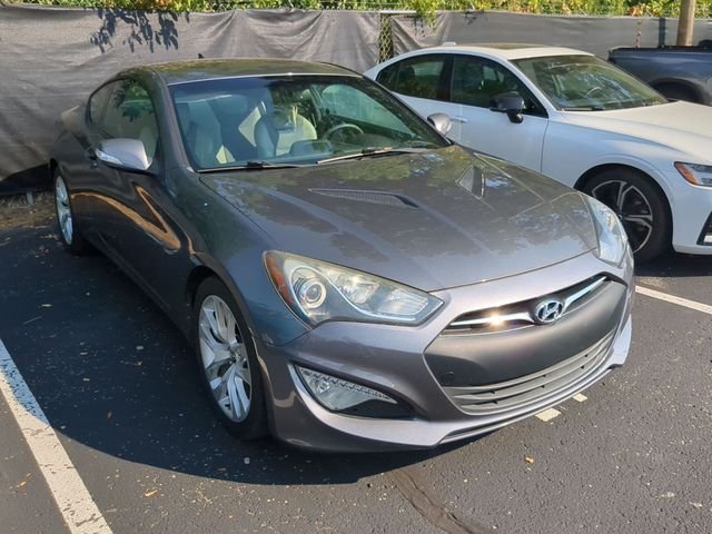 Used 2016 Empire St Gray Metallic Hyundai 3.8 image 5
