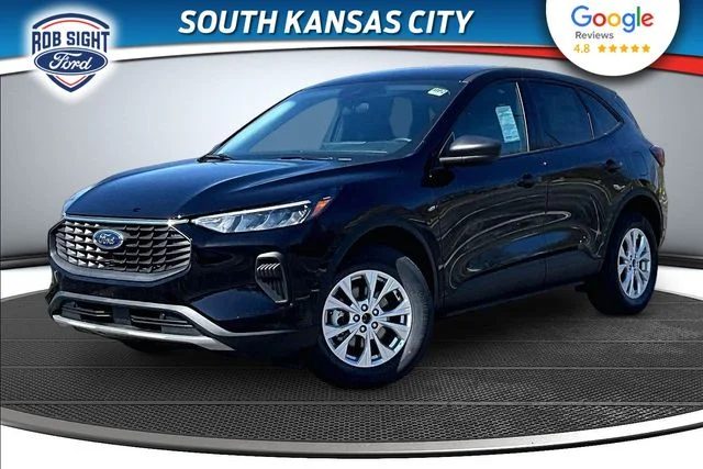 2026 Ford Escape Active®