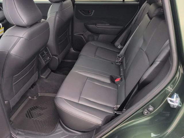 2026 Subaru Outback Limited - Photo 28