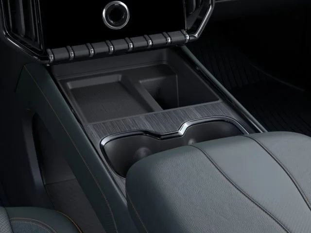 2026 GMC Acadia AT4 - Photo 23