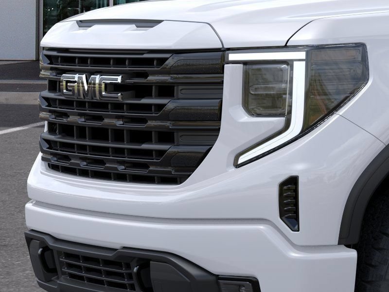 2026 GMC Sierra 1500 Elevation - Photo 14