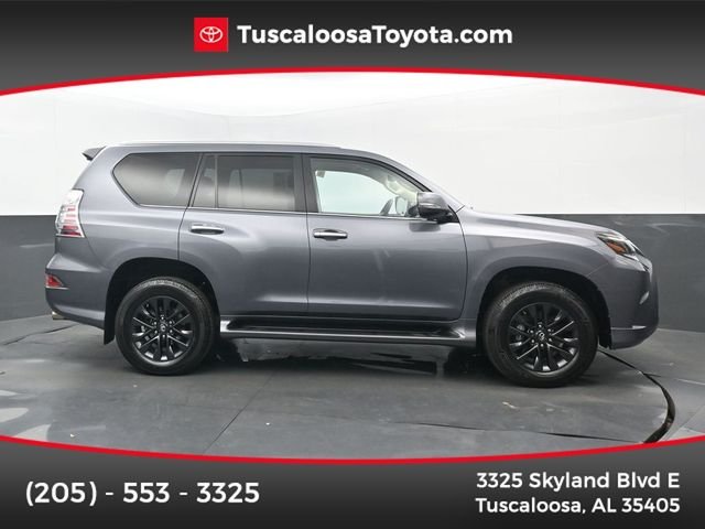 2023 Lexus GX 460 460 PREMIUM's photo