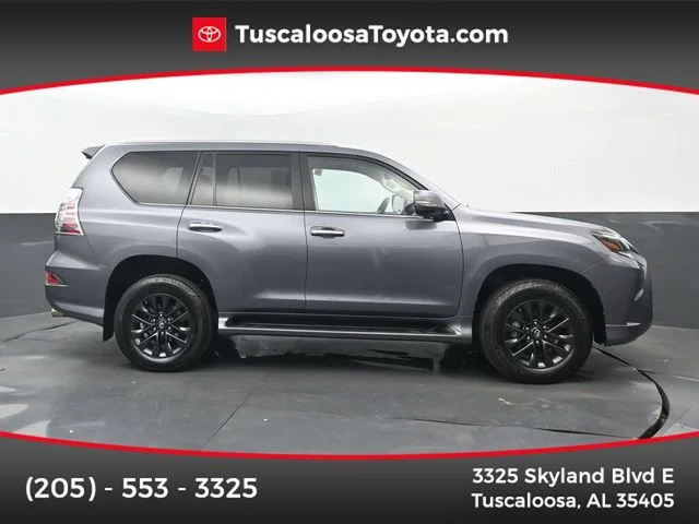 2023 Lexus GX 460 460 PREMIUM's photo