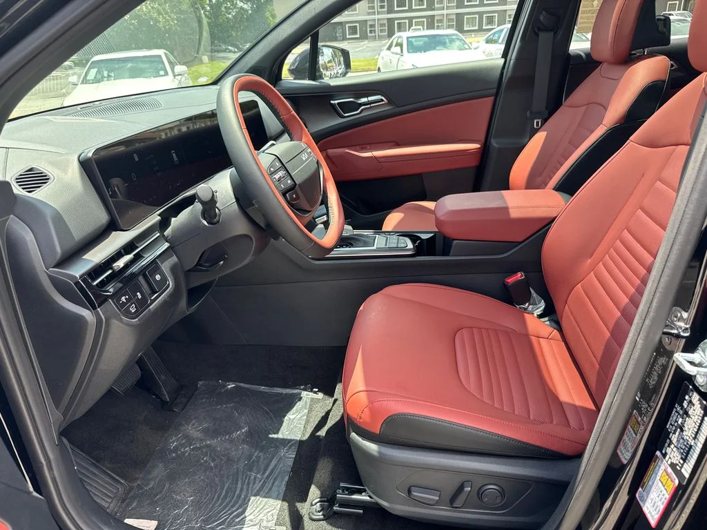2026 Kia Sportage SX Prestige - Photo 9