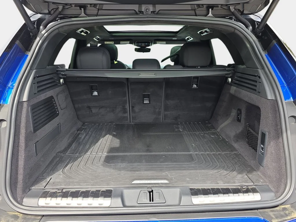 2025 Land Rover Range Rover Sport Autobiography - Photo 12