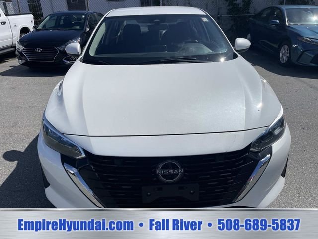 2024 Nissan Sentra SV - Photo 11