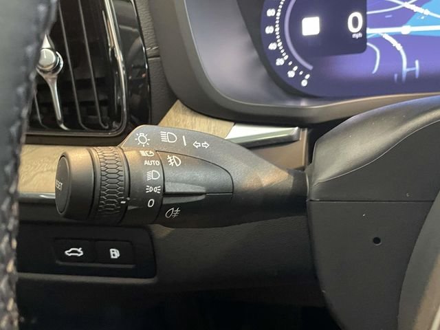Certified Used 2026 Black Volvo T8 Ultra image 39