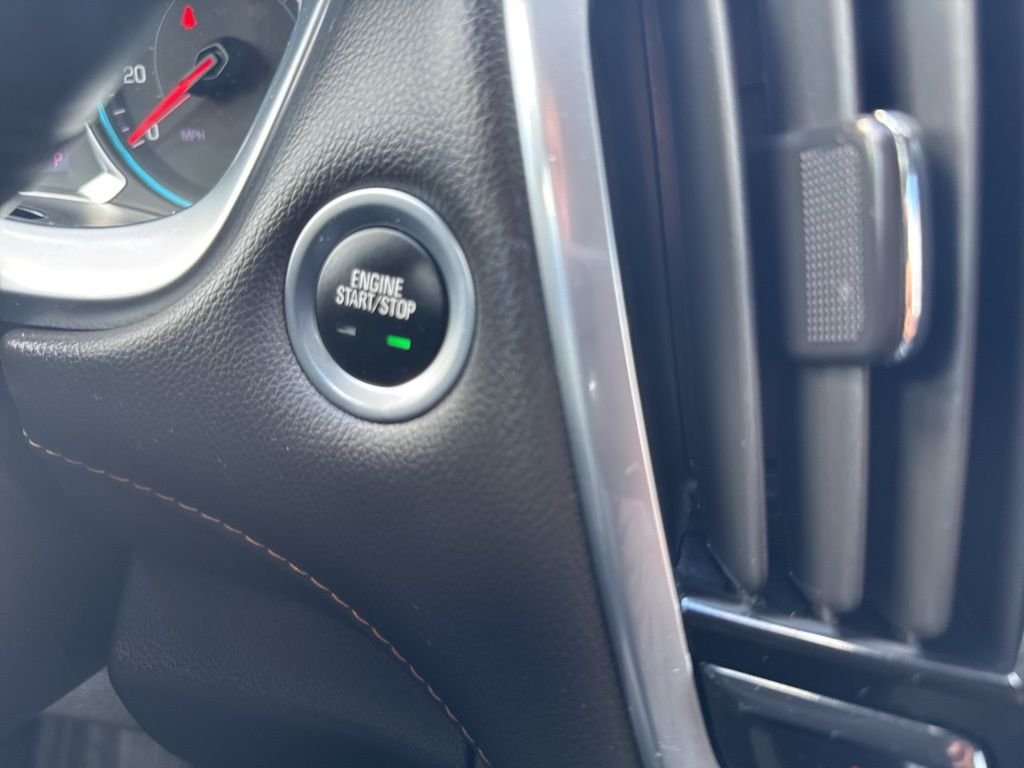 2020 Chevrolet Traverse 1LT - Photo 21