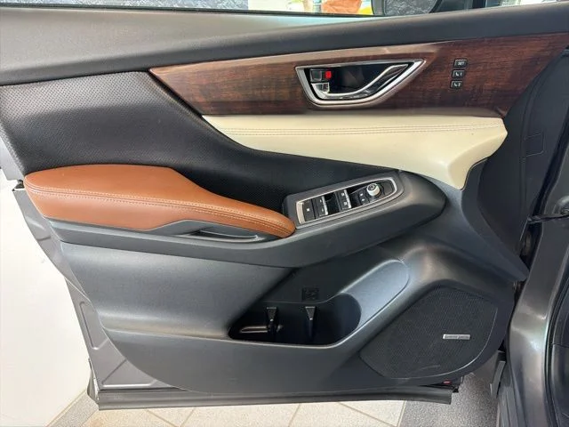 Used 2019 Gray Subaru Touring image 22
