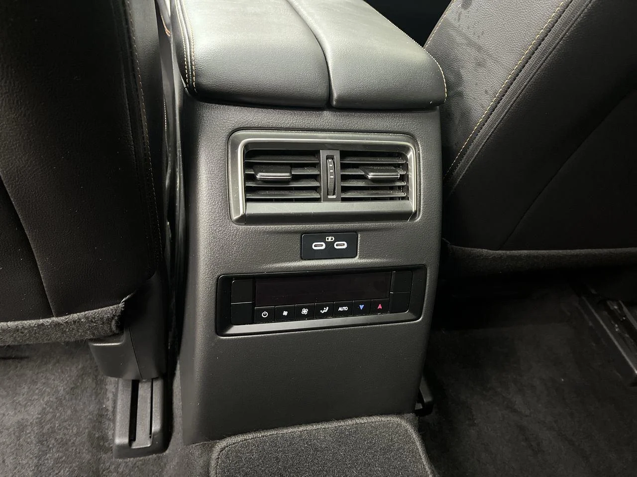 2024 Mazda CX-90 Turbo Preferred Package - Photo 12