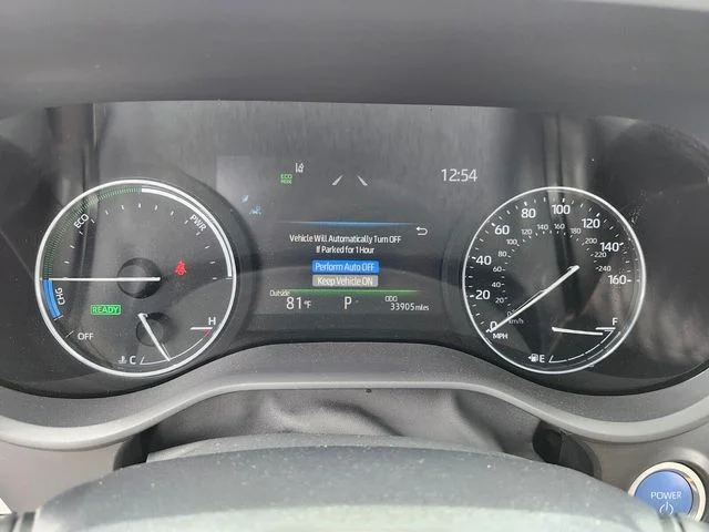 Used 2024 Beige Toyota Limited image 39