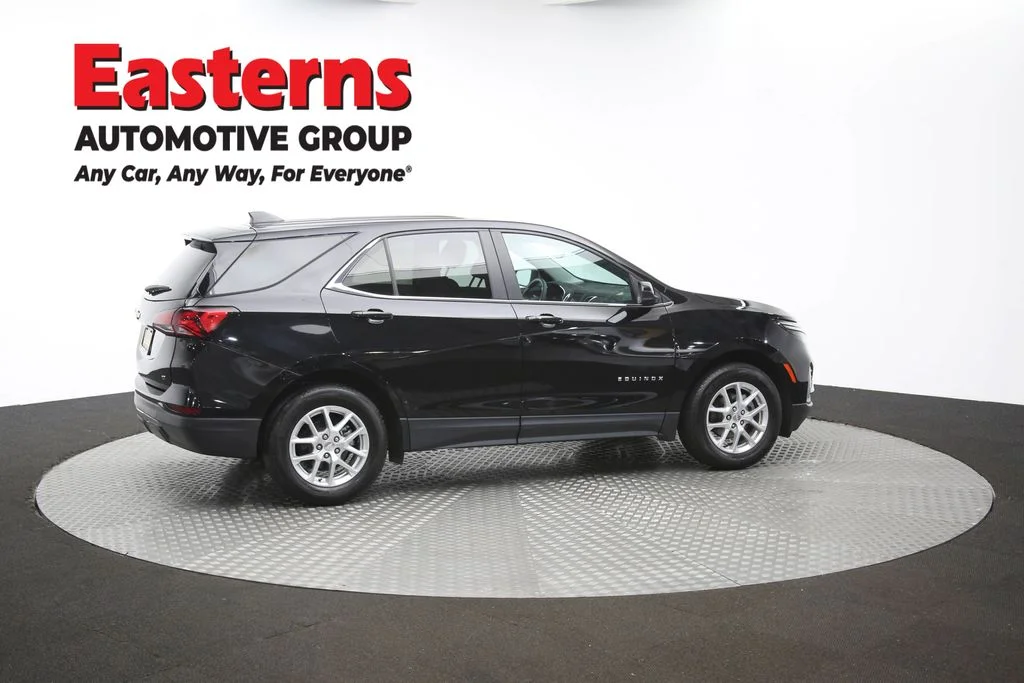 Used 2024 Black Chevrolet LT image 42