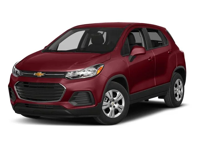 2017 Chevrolet Trax