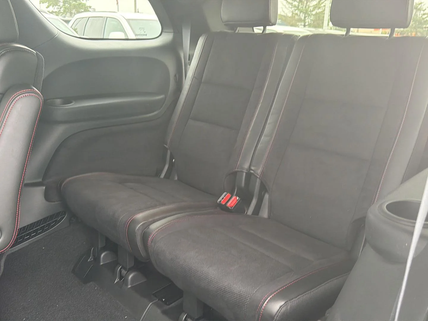 New 2027 Pitch-Black Paint Dodge GT Plus HEMI image 14