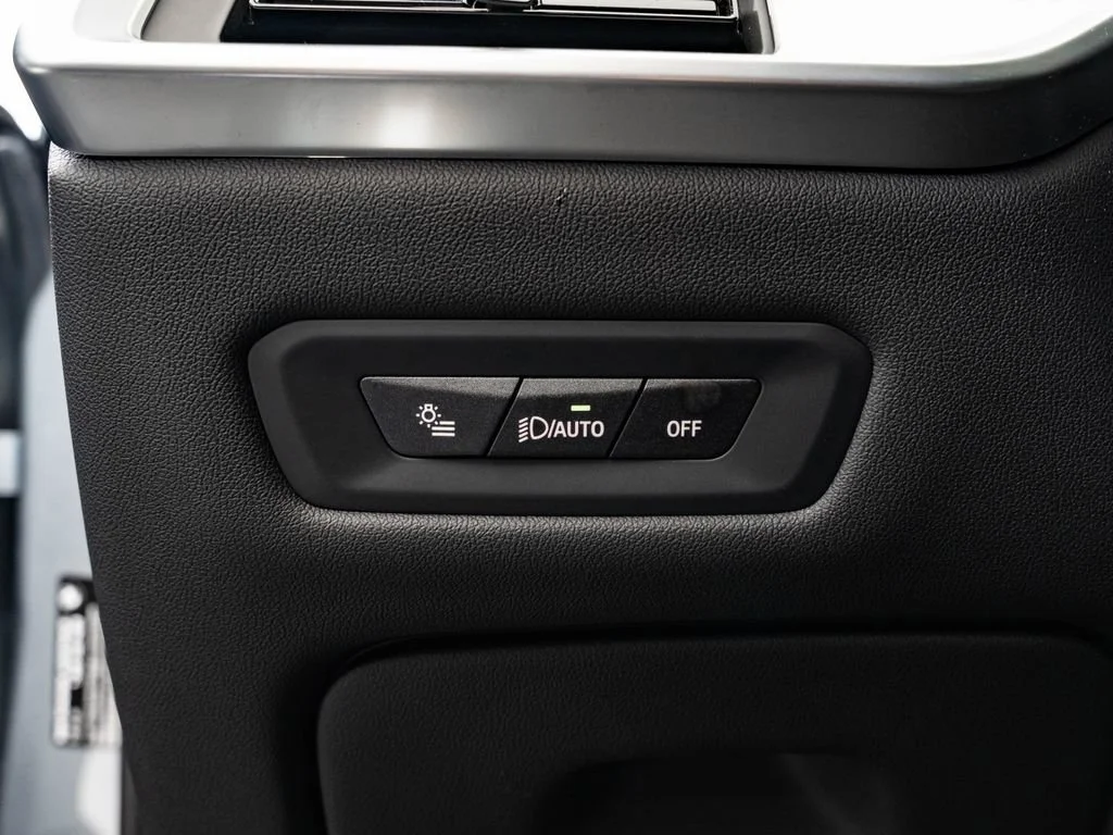 Used 2024 Skyscraper Gray Metallic BMW xDrive50e image 44