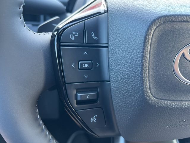 2026 Toyota C-HR XSE - Photo 24