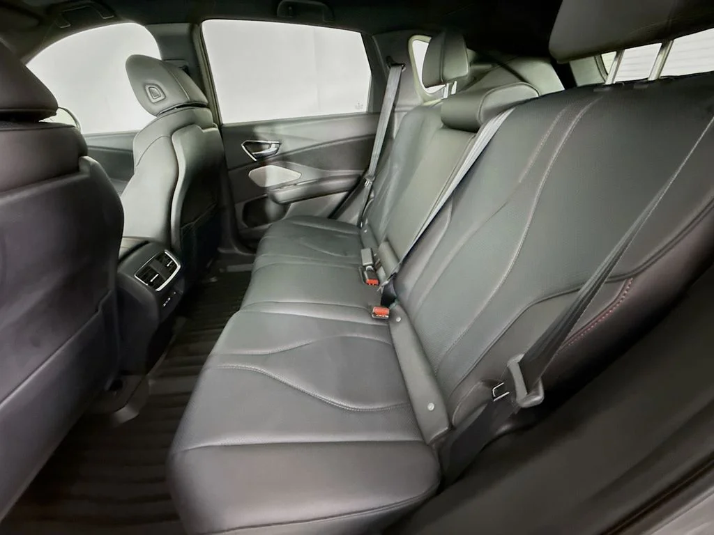 New 2026 Urban Gray Pearl Acura A-Spec Advance Package image 26