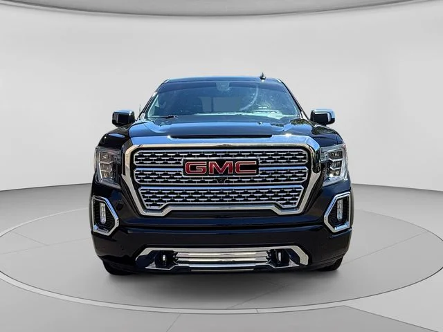 Used 2020 Black GMC Denali image 8