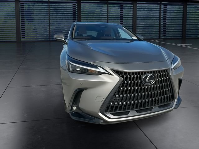 Certified Used 2025 Silver Lexus 250 image 3