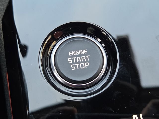 2025 Kia Sportage SX Prestige Hybrid - Photo 15
