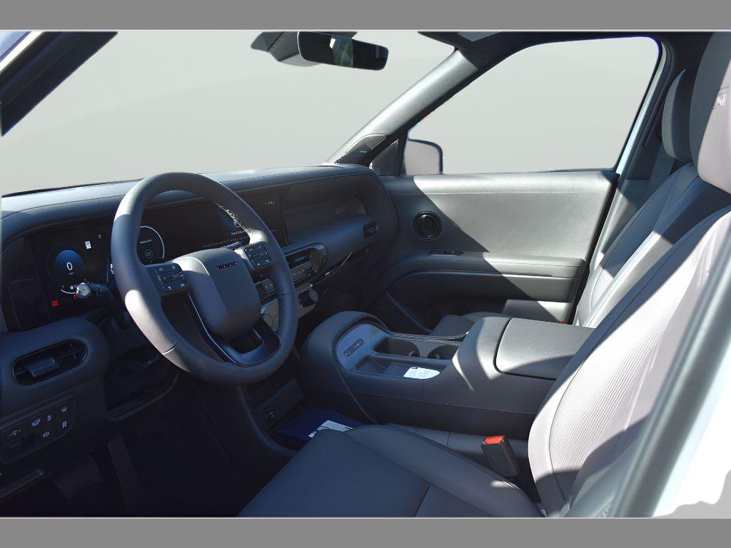 New 2026 Creamy White Pearl Hyundai XRT Pro image 8