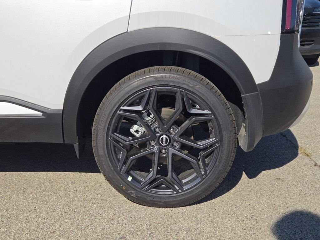 Vehicle thumbnail