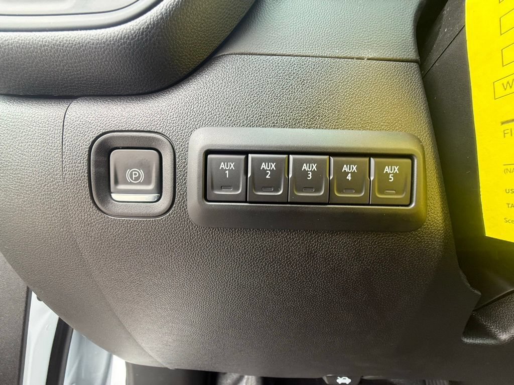 2026 Chevrolet Silverado 2500 HD Work Truck - Photo 32
